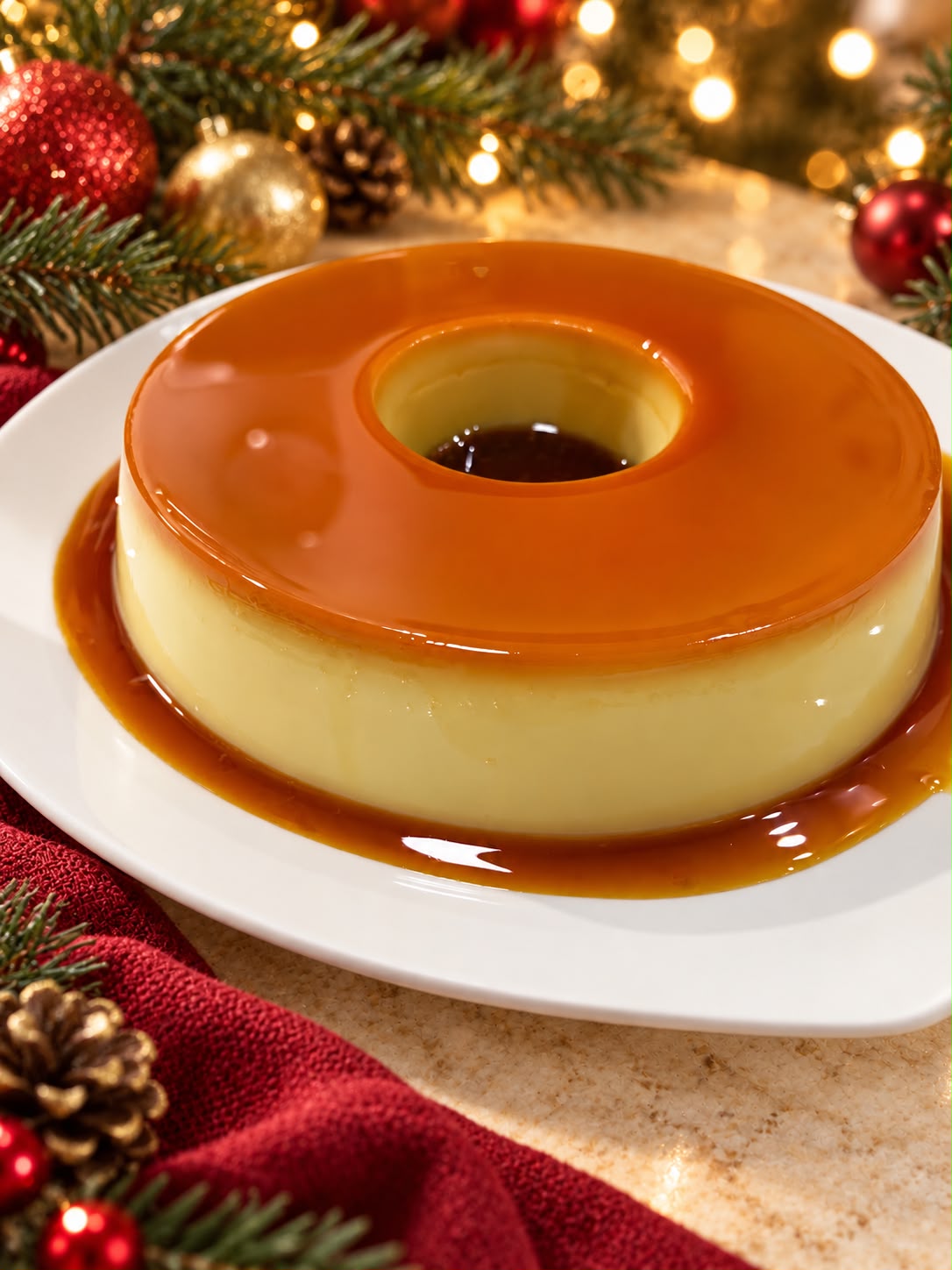 Tradicional de Natal